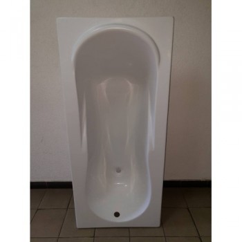 Акриловая ванна Люкс 170 Акриловая ванна Люкс 170