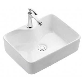 Умывальник CeramaLux 7291 Умывальник CeramaLux 7291