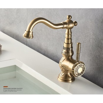 K11018 Смеситель для умывальника GERHANS K11018 Смеситель для умывальника GERHANS