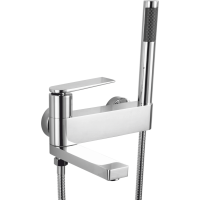 GZ07032 Смеситель для ванны Ganzer GZ07032 Смеситель для ванны Ganzer