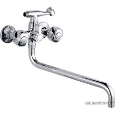 L2726 Смеситель для ванны Ledeme