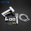 Смеситель для ванны Gappo G3207 (Хром) Смеситель для ванны Gappo G3207 (Хром)