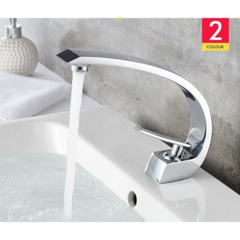 L1055-24 Смеситель для умывальника Ledeme