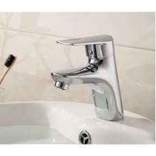 L1040 Смеситель для умывальника Ledeme