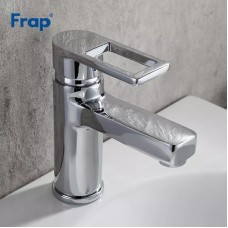 F1072 Смеситель для умывальника Frap F1072 Смеситель для умывальника Frap
