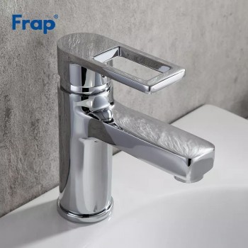 F1072 Смеситель для умывальника Frap F1072 Смеситель для умывальника Frap