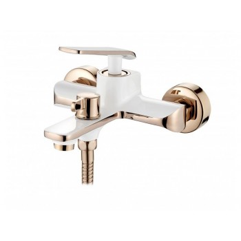 L3274WR Смеситель для ванны Ledeme