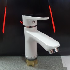 LF81012W Смеситель для умывальника LF81012W Смеситель для умывальника