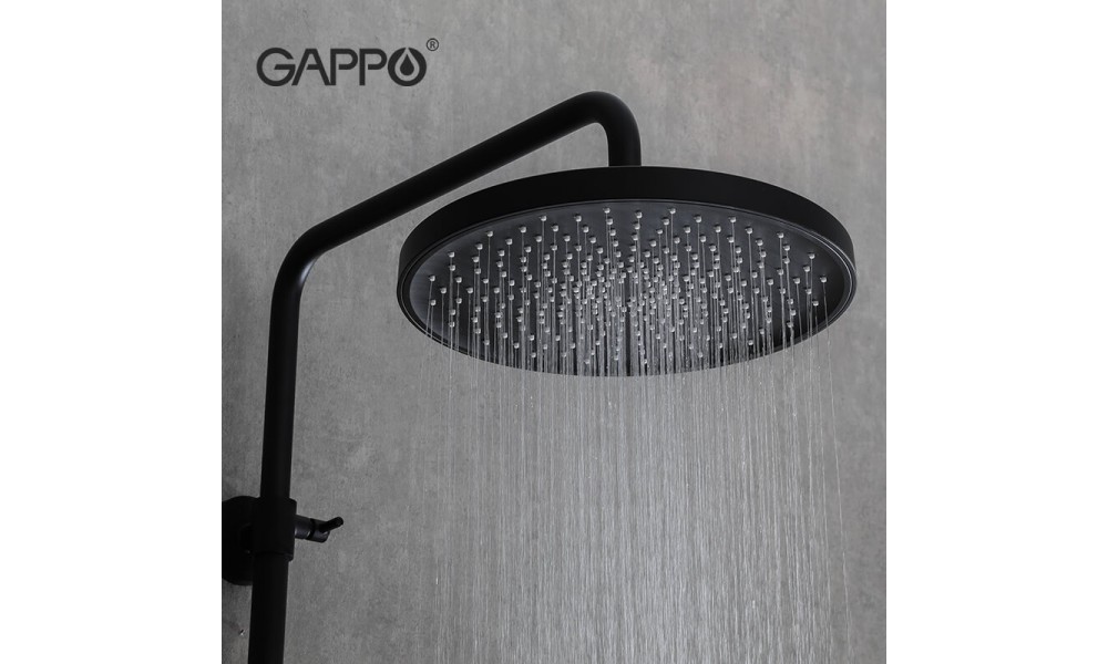 G2495 душевая система gappo