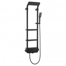 Душевая панель Black&White W1220 Душевая панель Black&White W1220