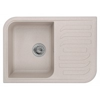 Кухонная мойка Granula GR-7001 (Антик) Кухонная мойка Granula GR-7001 (Антик)