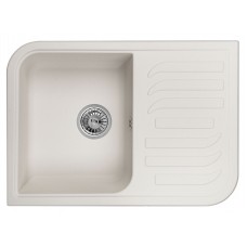 Кухонная мойка Granula GR-7001 (Арктик) Кухонная мойка Granula GR-7001 (Арктик)