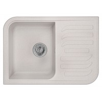 Кухонная мойка Granula GR-7001 (Базальт) Кухонная мойка Granula GR-7001 (Базальт)