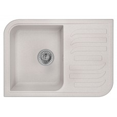 Кухонная мойка Granula GR-7001 (Базальт) Кухонная мойка Granula GR-7001 (Базальт)