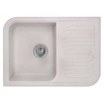 Кухонная мойка Granula GR-7001 (Базальт) Кухонная мойка Granula GR-7001 (Базальт)
