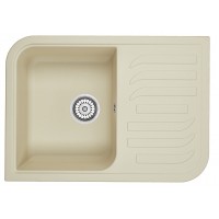 Кухонная мойка Granula GR-7001 (Брют) Кухонная мойка Granula GR-7001 (Брют)