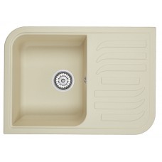 Кухонная мойка Granula GR-7001 (Брют) Кухонная мойка Granula GR-7001 (Брют)