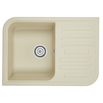 Кухонная мойка Granula GR-7001 (Брют) Кухонная мойка Granula GR-7001 (Брют)
