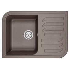 Кухонная мойка Granula GR-7001 (Эспрессо) Кухонная мойка Granula GR-7001 (Эспрессо)