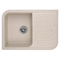 Кухонная мойка Granula GR-7001 (Классик) Кухонная мойка Granula GR-7001 (Классик)