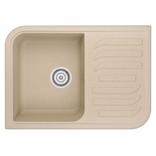 Кухонная мойка Granula GR-7001 (Песок) Кухонная мойка Granula GR-7001 (Песок)