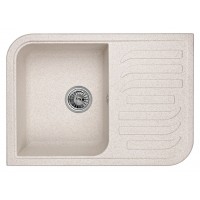 Кухонная мойка Granula GR-7001 (Пирит) Кухонная мойка Granula GR-7001 (Пирит)