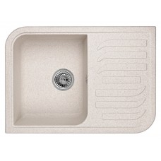 Кухонная мойка Granula GR-7001 (Пирит) Кухонная мойка Granula GR-7001 (Пирит)