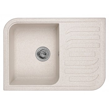 Кухонная мойка Granula GR-7001 (Пирит) Кухонная мойка Granula GR-7001 (Пирит)