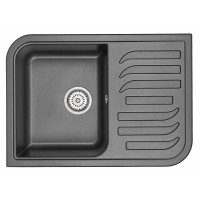 Кухонная мойка Granula GR-7001 (Шварц) Кухонная мойка Granula GR-7001 (Шварц)