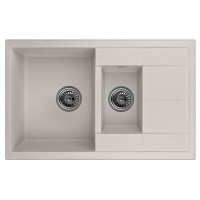 Кухонная мойка Granula GR-7802 (Антик) Кухонная мойка Granula GR-7802 (Антик)