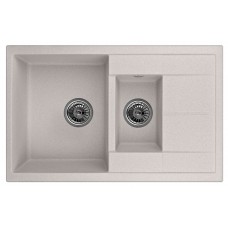 Кухонная мойка Granula GR-7802 (Антик) Кухонная мойка Granula GR-7802 (Антик)