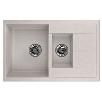 Кухонная мойка Granula GR-7802 (Антик) Кухонная мойка Granula GR-7802 (Антик)