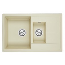 Кухонная мойка Granula GR-7802 (Брют) Кухонная мойка Granula GR-7802 (Брют)