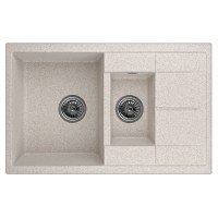 Кухонная мойка Granula GR-7802 (Классик) Кухонная мойка Granula GR-7802 (Классик)