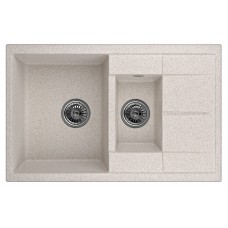 Кухонная мойка Granula GR-7802 (Классик) Кухонная мойка Granula GR-7802 (Классик)