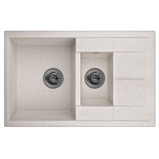 Кухонная мойка Granula GR-7802 (Пирит) Кухонная мойка Granula GR-7802 (Пирит)