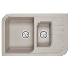Кухонная мойка Granula GR-7803 (Антик) Кухонная мойка Granula GR-7803 (Антик)