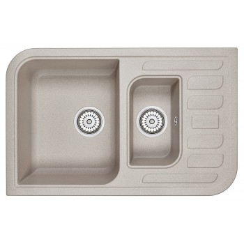Кухонная мойка Granula GR-7803 (Антик) Кухонная мойка Granula GR-7803 (Антик)