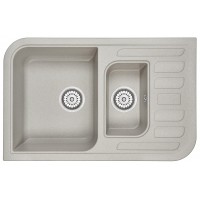 Кухонная мойка Granula GR-7803 (Базальт) Кухонная мойка Granula GR-7803 (Базальт)