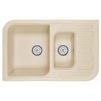 Кухонная мойка Granula GR-7803 (Брют) Кухонная мойка Granula GR-7803 (Брют)
