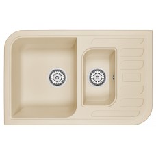 Кухонная мойка Granula GR-7803 (Брют) Кухонная мойка Granula GR-7803 (Брют)