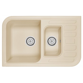 Кухонная мойка Granula GR-7803 (Брют) Кухонная мойка Granula GR-7803 (Брют)