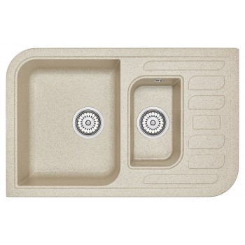 Кухонная мойка Granula GR-7803 (Классик) Кухонная мойка Granula GR-7803 (Классик)