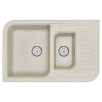 Кухонная мойка Granula GR-7803 (Пирит) Кухонная мойка Granula GR-7803 (Пирит)