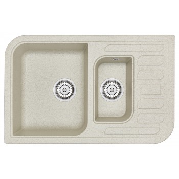 Кухонная мойка Granula GR-7803 (Пирит) Кухонная мойка Granula GR-7803 (Пирит)