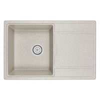 Кухонная мойка Granula GR-7804 (Антик) Кухонная мойка Granula GR-7804 (Антик)