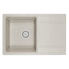 Кухонная мойка Granula GR-7804 (Антик) Кухонная мойка Granula GR-7804 (Антик)