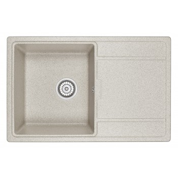 Кухонная мойка Granula GR-7804 (Антик) Кухонная мойка Granula GR-7804 (Антик)