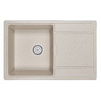 Кухонная мойка Granula GR-7804 (Классик) Кухонная мойка Granula GR-7804 (Классик)