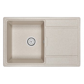 Кухонная мойка Granula GR-7804 (Классик) Кухонная мойка Granula GR-7804 (Классик)